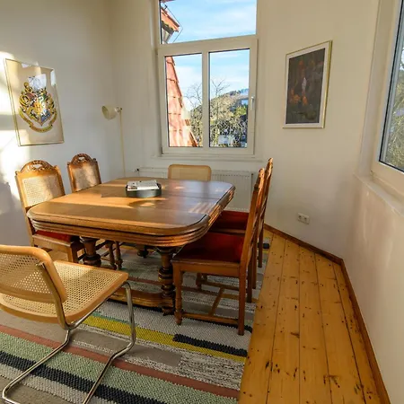 Hermine Apartmán *
