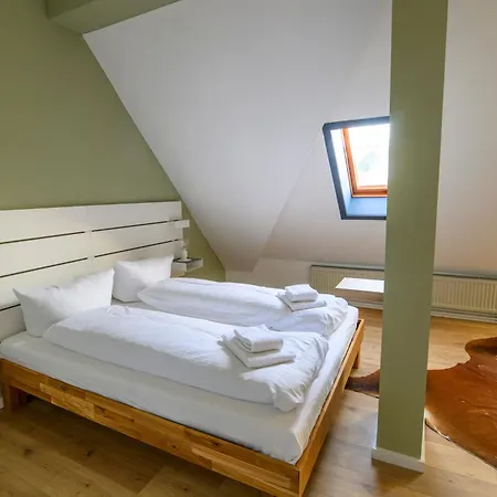 Hermine Apartmán Goslar