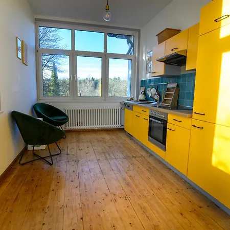 Apartmán Hermine