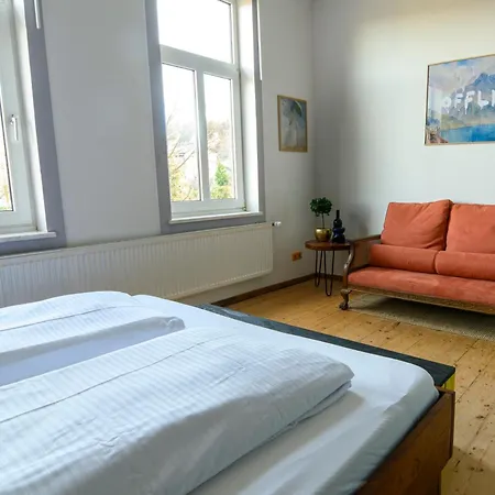 Hermine Apartmán *