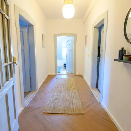 Apartmán Hermine