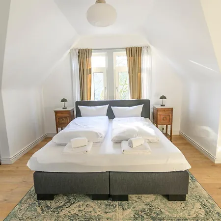 Hermine Apartmán