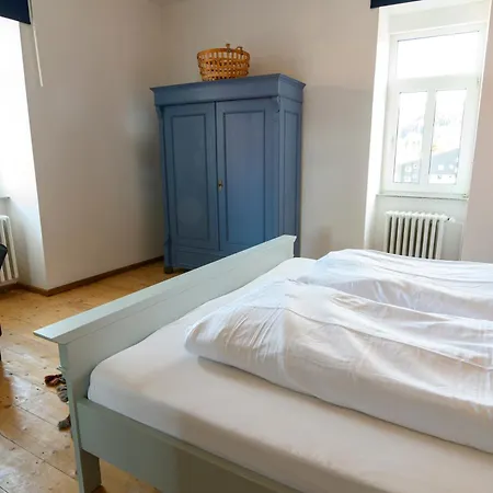 Apartmán Hermine