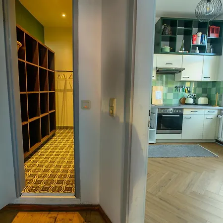 Hermine Apartmán