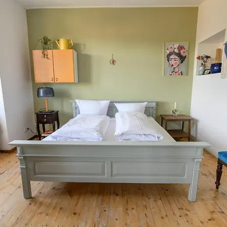 Apartmán Hermine