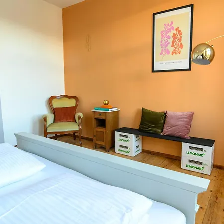 Hermine Apartmán *