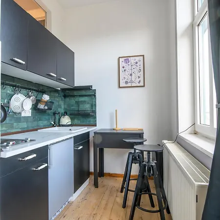 Hermine Apartmán *