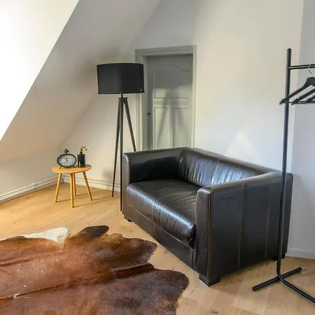 Hermine Apartmán
