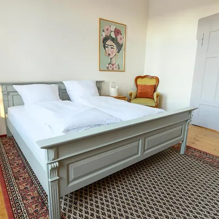 Hermine Apartmán *