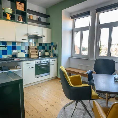 Hermine Apartmán