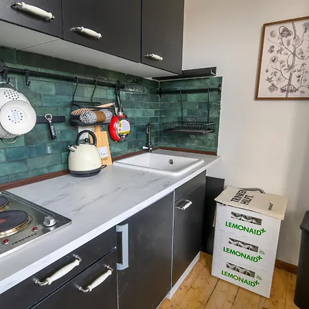 Hermine Apartmán *