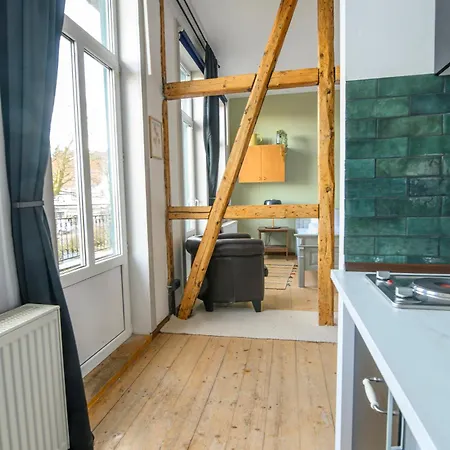 Hermine Apartmán *