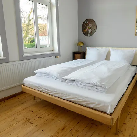 Hermine Apartmán