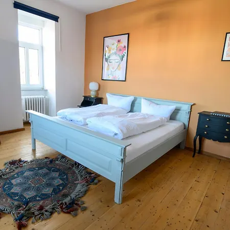 Apartmán Hermine Goslar
