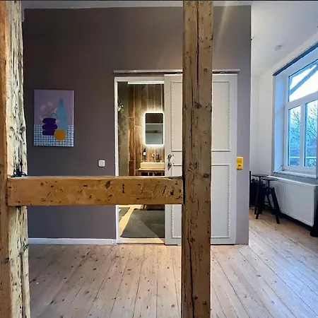Apartmán Hermine *