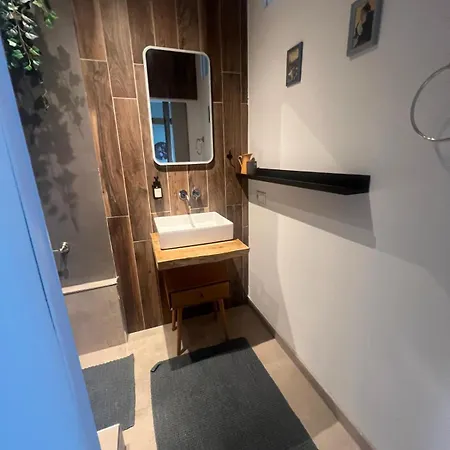 Hermine Apartmán Goslar