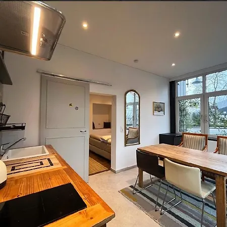 Hermine Apartmán *
