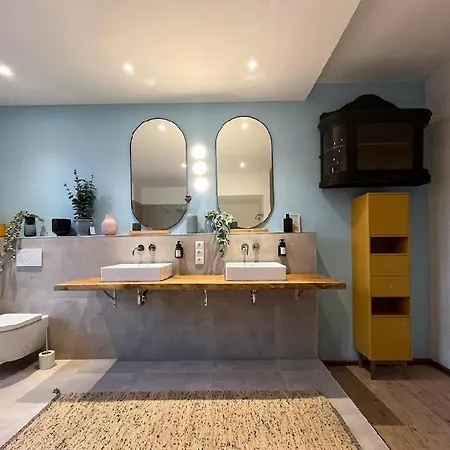 Apartmán Hermine *