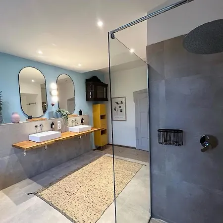 Hermine Apartmán *