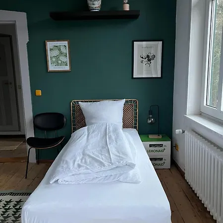 Apartmán Hermine
